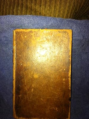 Seller image for Memoir of the Rev Pliny Fisk A M - Late Missioary to Palestine for sale by Pepper's Old Books