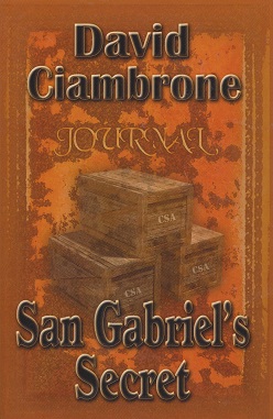 Seller image for San Gabriel's Secret for sale by Storbeck's