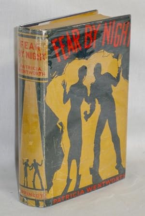 Seller image for Fear By Night for sale by Alcuin Books, ABAA/ILAB