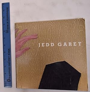 Seller image for Jedd Garet for sale by Mullen Books, ABAA