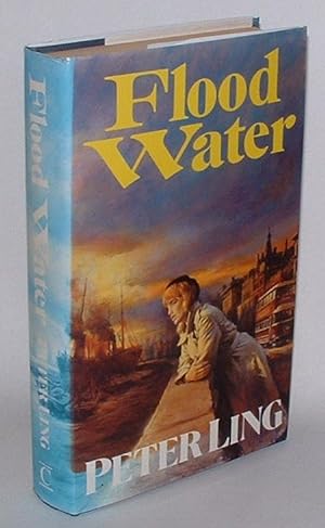 Bild des Verkufers fr Flood Water zum Verkauf von Renaissance Books, ANZAAB / ILAB