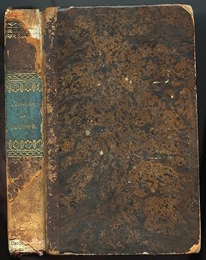 Bild des Verkufers fr Napoleon En Egypte, Poeme En Huit Chants zum Verkauf von Leaf and Stone Books
