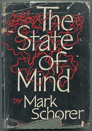 Bild des Verkufers fr The State of Mind: Twenty-Two Stories zum Verkauf von Between the Covers-Rare Books, Inc. ABAA