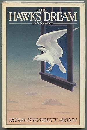 Imagen del vendedor de The Hawk's Dream and Other Poems a la venta por Between the Covers-Rare Books, Inc. ABAA
