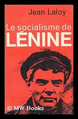 Image du vendeur pour Le Socialisme De Lenine mis en vente par MW Books Ltd.