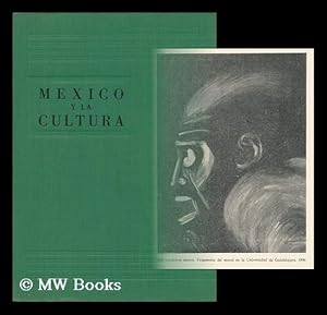 Imagen del vendedor de Mexico Y La Cultura [Por] Alberto Barocio [Et Al. ] a la venta por MW Books