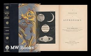 Seller image for A Treatise on Astronomy for sale by MW Books