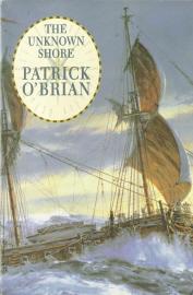 Seller image for The Unknown Shore for sale by Caerwen Books