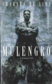 Seller image for Mulengro : A Romany Tale for sale by Caerwen Books