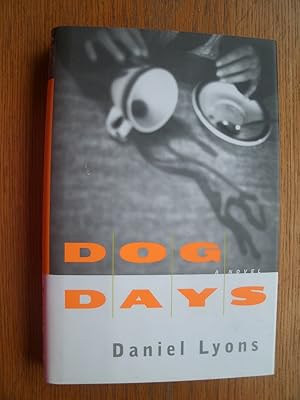 Seller image for Dog Days for sale by Scene of the Crime, ABAC, IOBA