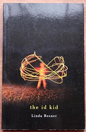 the id kid **SIGNED**