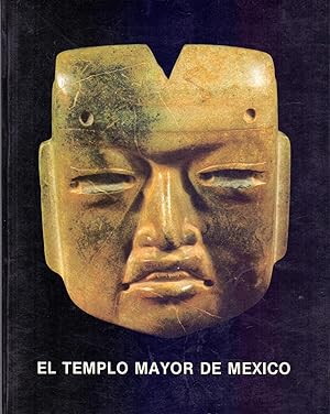Image du vendeur pour EL TEMPLO MAYOR DE MEXICO mis en vente par Libreria 7 Soles