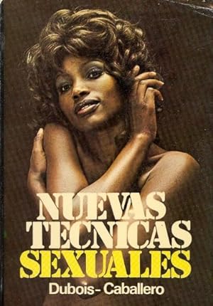 Imagen del vendedor de NUEVAS TECNICAS SEXUALES a la venta por Libreria 7 Soles