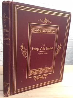 Seller image for The Rising of the Luddites, Chartists and Plug - Drawers for sale by Foster Books - Stephen Foster - ABA, ILAB, & PBFA