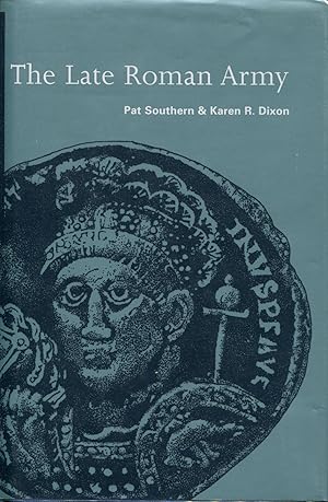 Immagine del venditore per The Late Roman Army venduto da Dearly Departed Books