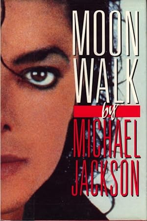 Seller image for Moon Walk for sale by Osee H. Brady, Books