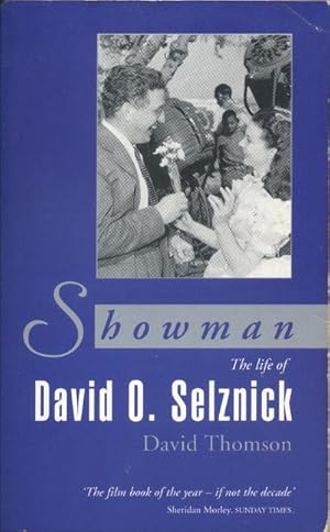 Showman, the Life of David O. Selznick