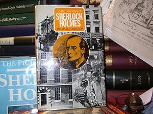 IN THE FOOTSTEPS OF SHERLOCK HOLMES.