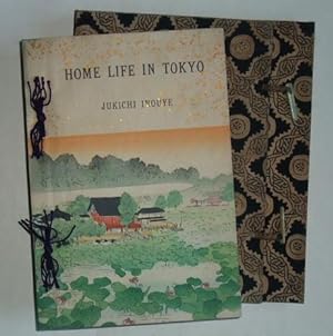 Seller image for Home life in Tokyo, for sale by LIBRAIRIE L'OPIOMANE