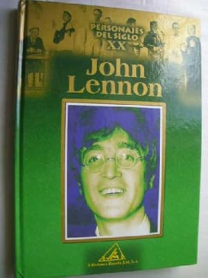 JOHN LENNON