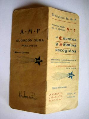 Image du vendeur pour EL VIEDO. EL ESTORNINO. LA ZAIDA, LOS PECES Y EL CANGREJO. mis en vente par Librera Maestro Gozalbo