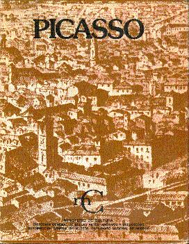 Centenario: Malaga-Picasso