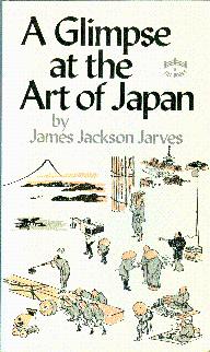 Image du vendeur pour A Glimpse at the Art of Japan mis en vente par LEFT COAST BOOKS