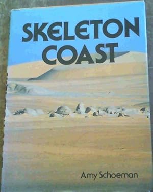 Bild des Verkufers fr Skeleton Coast zum Verkauf von Chapter 1