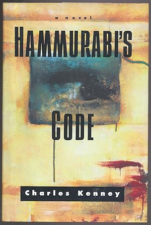 Bild des Verkufers fr Hammurabi's Code zum Verkauf von Between the Covers-Rare Books, Inc. ABAA