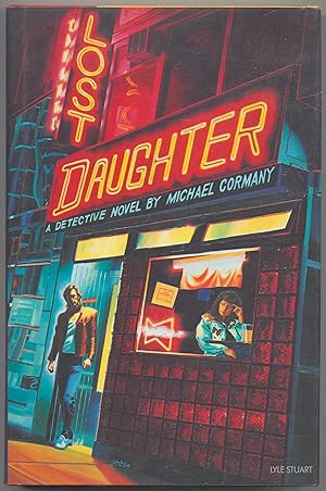 Seller image for Lost Daughter for sale by Between the Covers-Rare Books, Inc. ABAA