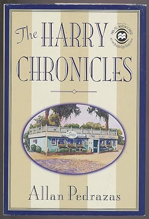 Imagen del vendedor de The Harry Chronicles a la venta por Between the Covers-Rare Books, Inc. ABAA