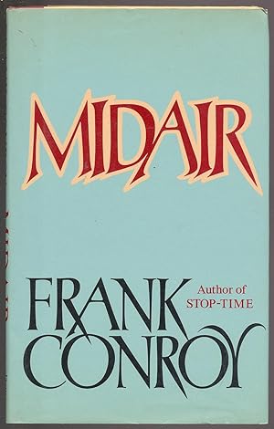 Seller image for Midair for sale by Between the Covers-Rare Books, Inc. ABAA