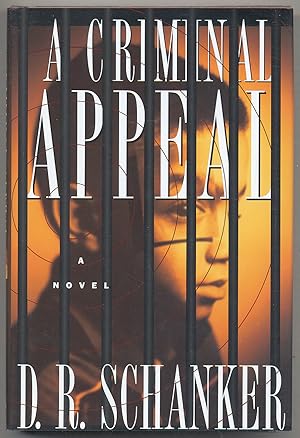 Seller image for A Criminal Appeal for sale by Between the Covers-Rare Books, Inc. ABAA