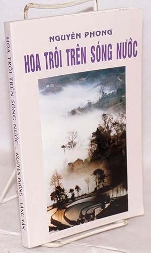 Imagen del vendedor de Hoa tri trn sng nu'o'c a la venta por Bolerium Books Inc.