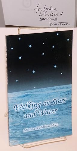 Walking on stars and water