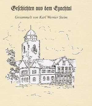 Geschichten Aus Dem Eyachtal (Collected Stories from the Eyachtal)