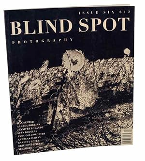 Image du vendeur pour Blind Spot Issue Six mis en vente par Jeff Hirsch Books, ABAA