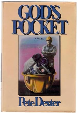 Seller image for God's Pocket for sale by Jeff Hirsch Books, ABAA