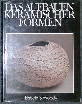 Das Aufbauen keramischer Formen.