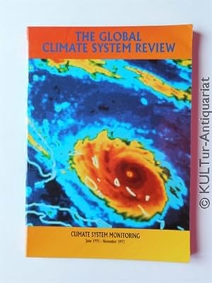 The global climate system review.