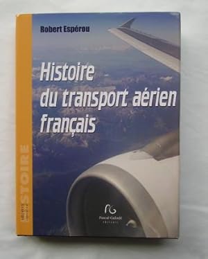 Histoire Du Transport Aerien Francais