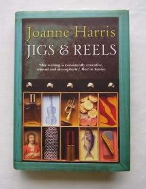 Jigs & Reels : Signed Copy