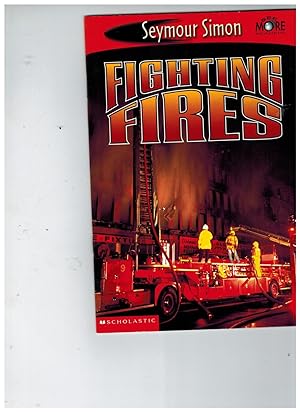 Bild des Verkufers fr Fighting Fires (See More Readers) zum Verkauf von TuosistBook