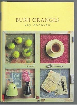 Seller image for Bush Oranges for sale by Taipan Books