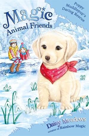 Immagine del venditore per Magic Animal Friends: Poppy Muddlepup's Daring Rescue (Paperback) venduto da Grand Eagle Retail