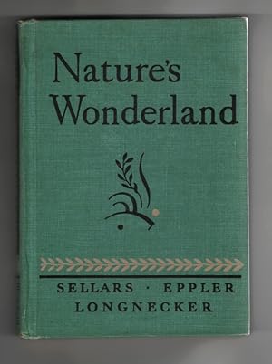 Imagen del vendedor de Nature's Wonderland a la venta por Sweet Beagle Books