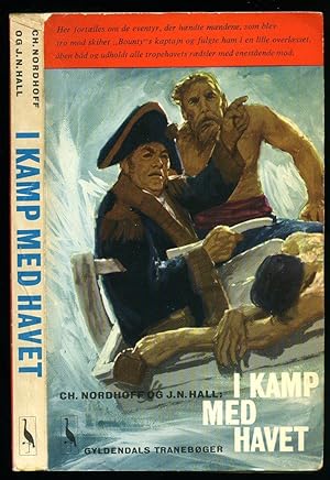 Seller image for I Kamp Med Havet [At War With the Sea] for sale by Little Stour Books PBFA Member