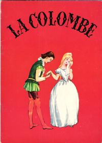 La Colombe