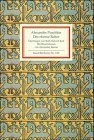 Imagen del vendedor de Der eherne Reiter : eine Petersburger Erzhlung. Alexander Puschkin. Aus dem Russ. bertr. und mit einem Nachw. vers. von Rolf-Dietrich Keil. Mit Ill. von Alexander Benois, Insel-Bcherei ; Nr. 1195 a la venta por Antiquariat  Udo Schwrer