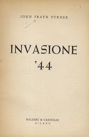 Invasione '44.